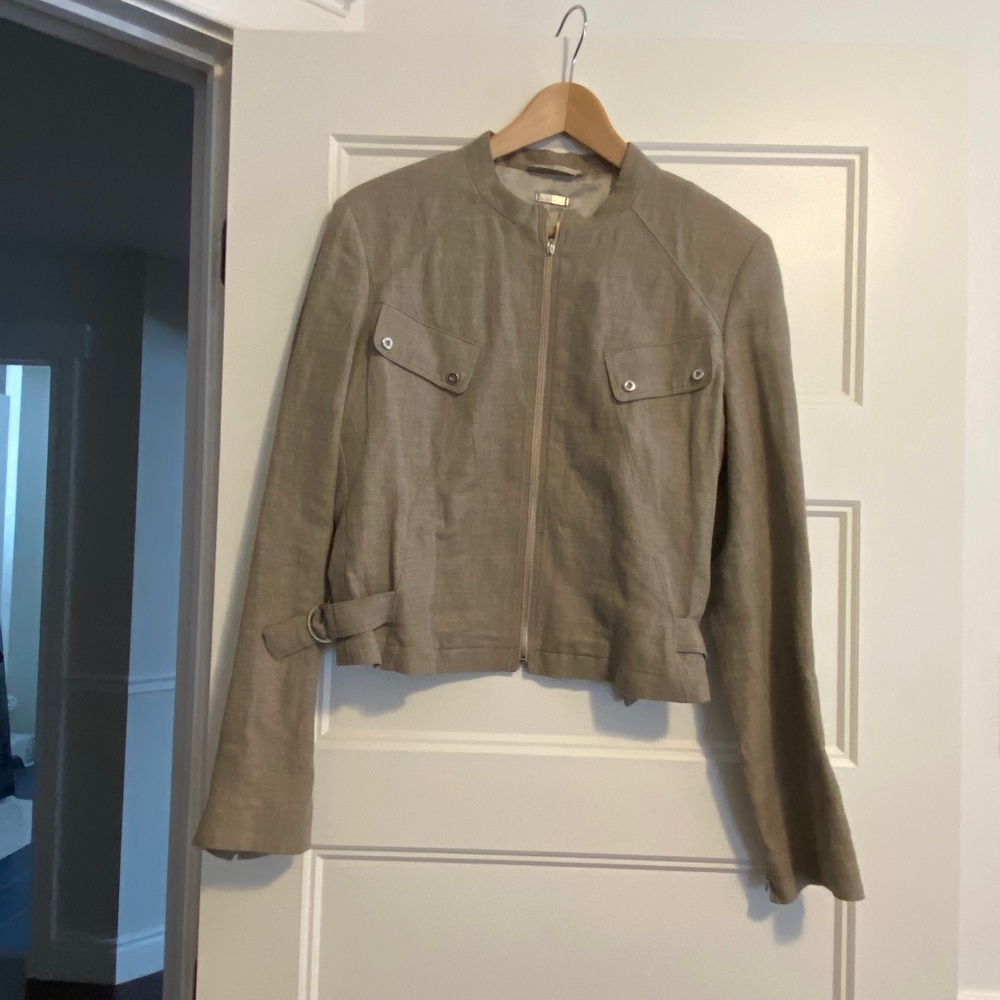 Archie Pell by Bruphils Bomber Jacket